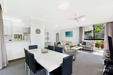 Property photo of 1/1 Albert Avenue Broadbeach QLD 4218
