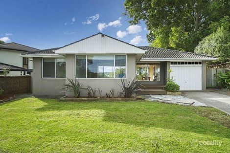 5 Alleyne Ave, North Narrabeen, NSW 2101