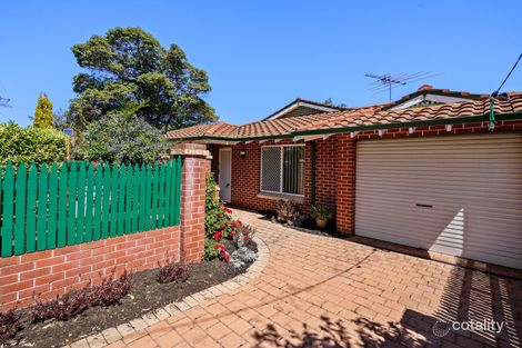 Property photo of 220 St Brigids Terrace Doubleview WA 6018