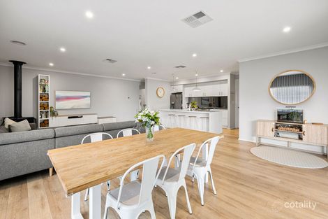 Property photo of 27 Rosser Boulevard Torquay VIC 3228