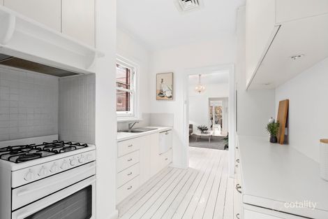 Property photo of 6/14 Arnold Street South Yarra VIC 3141