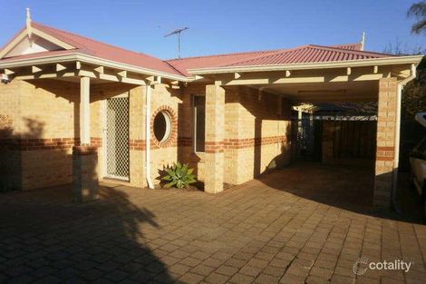 Property photo of 1/12 Hazel Avenue Woodlands WA 6018