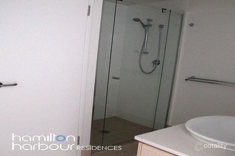 Property photo of 10203/8 Harbour Road Hamilton QLD 4007