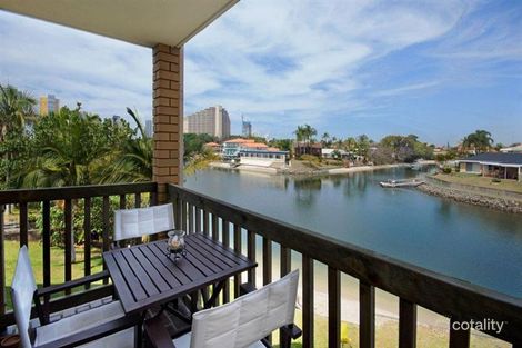 Property photo of 5/18-20 Sunshine Boulevard Broadbeach Waters QLD 4218