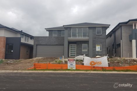 Lot 710 Poziers Rd, Edmondson Park, NSW 2174