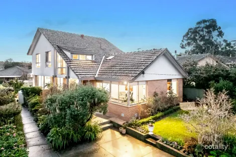 274 Yallambie Rd, Yallambie, VIC 3085