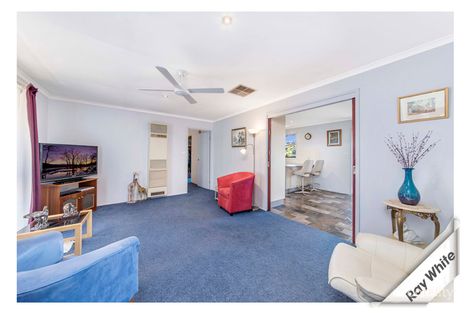 Property photo of 3 Johnstone Circuit Calwell ACT 2905