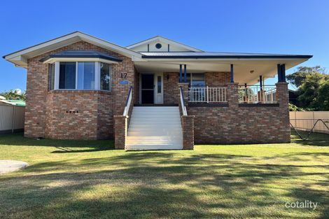 Property photo of 17 Flaherty Street Red Rock NSW 2456