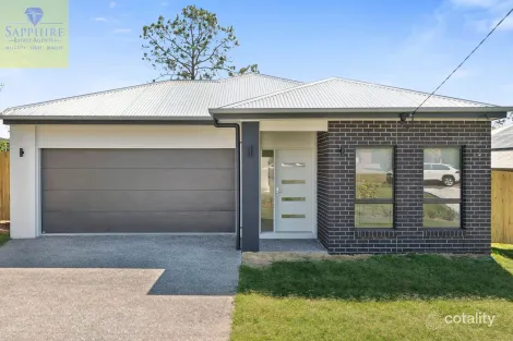 Property photo of 15A Carol Street Redbank Plains QLD 4301