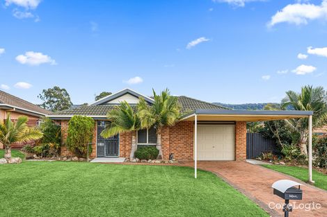 Property photo of 20 Glenlee Drive Horsley NSW 2530