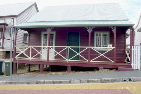 63 Isaac St, Spring Hill, QLD 4000