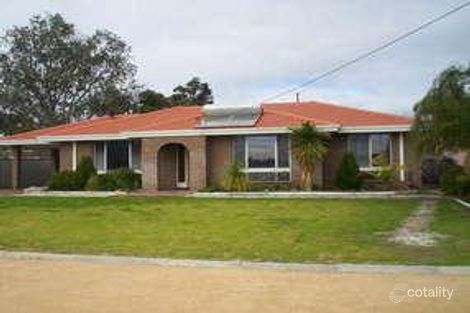 51 Cudliss St, Eaton, WA 6232