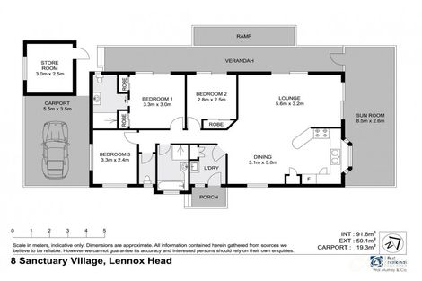 Property photo of 8/502 Ross Lane Lennox Head NSW 2478