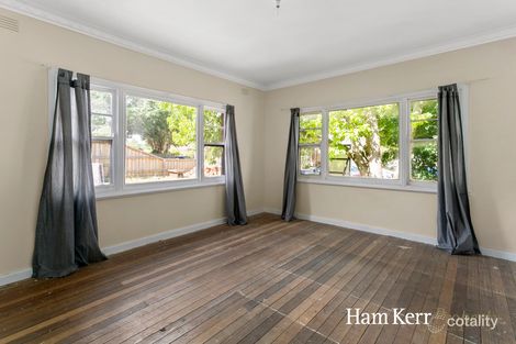 Property photo of 3 Kerr Street Blackburn VIC 3130