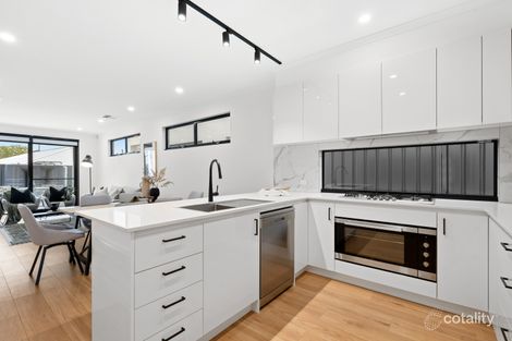 Property photo of 14B Rangeview Drive Newton SA 5074