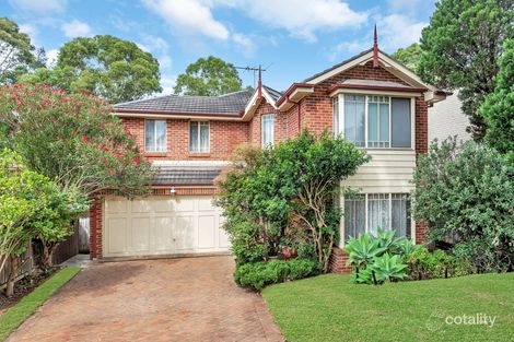 Property photo of 75 Crestview Drive Glenwood NSW 2768