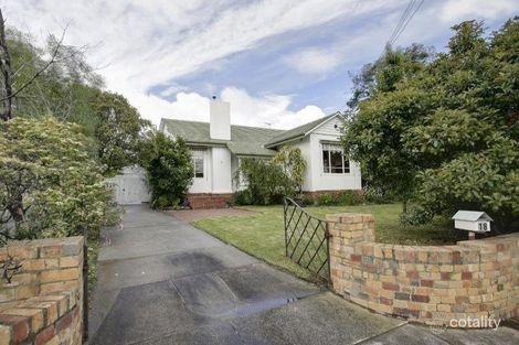 Property photo of 18 Station Avenue Ashwood VIC 3147