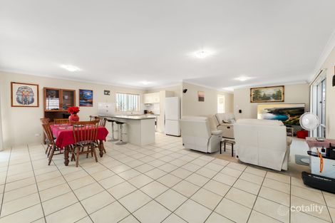 Property photo of 31 Southerden Drive North Lakes QLD 4509