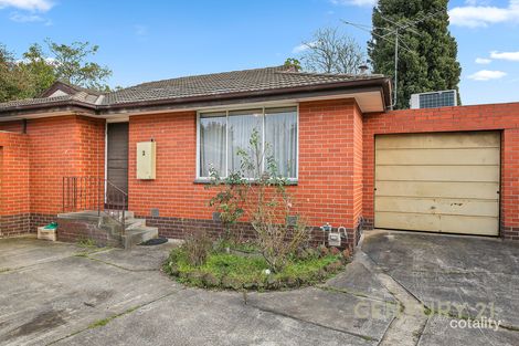 Property photo of 2/47 Seaview Crescent Mulgrave VIC 3170