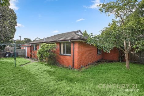Property photo of 2/47 Seaview Crescent Mulgrave VIC 3170
