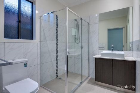 Property photo of 29 Enterprise Circuit Fraser Rise VIC 3336