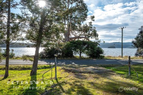 Property photo of 208 Safety Cove Road Port Arthur TAS 7182