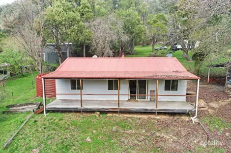Property photo of 4680 Mansfield-Woods Point Road Kevington VIC 3723