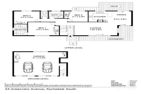 Property photo of 55 Zuhara Street Rochedale South QLD 4123