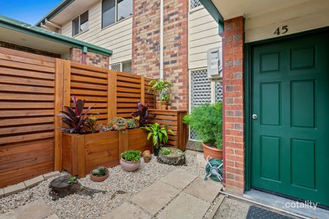 Property photo of 45/108 Overland Drive Edens Landing QLD 4207