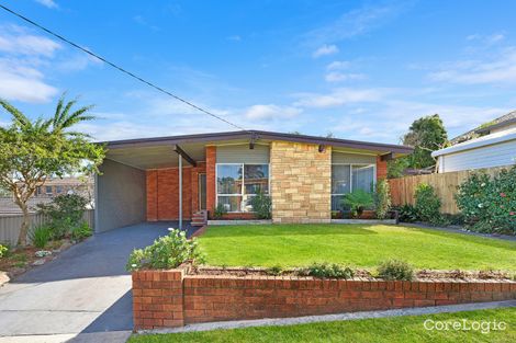 Property photo of 28 Oxley Street Matraville NSW 2036