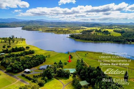 16 Andrews Rd, Barrine, QLD 4872