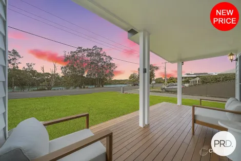 Property photo of 32 Camden Head Road Dunbogan NSW 2443