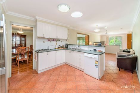 Property photo of 4 Brolga Drive Gulmarrad NSW 2463