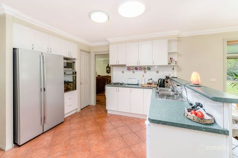 Property photo of 4 Brolga Drive Gulmarrad NSW 2463