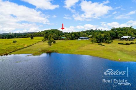 Property photo of 16 Andrews Road Barrine QLD 4872