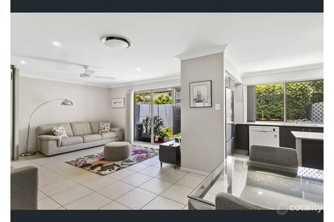 Property photo of 61/10 Tripcony Place Wakerley QLD 4154