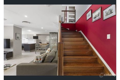 Property photo of 61/10 Tripcony Place Wakerley QLD 4154