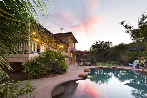 16 Cowra St, Tanah Merah, QLD 4128