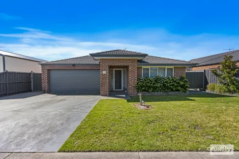 32 Rodier Rd, Yarragon, VIC 3823