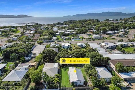 Property photo of 3 Bundock Street North Ward QLD 4810