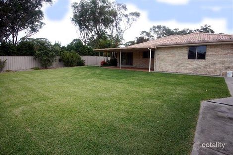 Property photo of 4A Macquarie Road Morisset Park NSW 2264