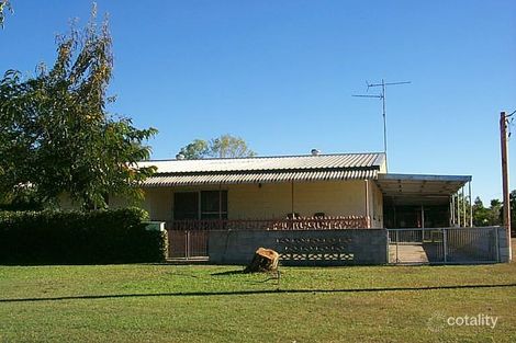 6 Sixth Ave, Home Hill, QLD 4806