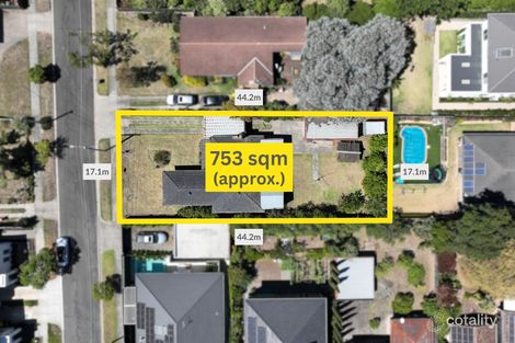 2 Mcnally St, Mount Waverley, VIC 3149