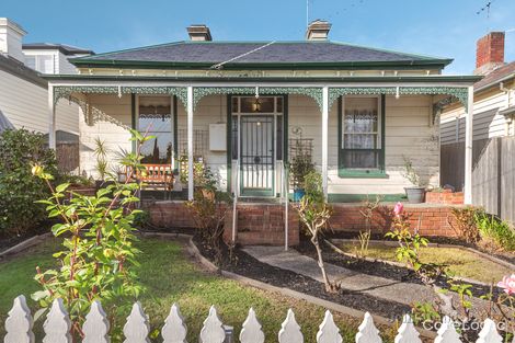 Property photo of 3 Edward Street Hawthorn VIC 3122