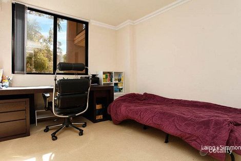 34/81 Church St, Lidcombe, NSW 2141