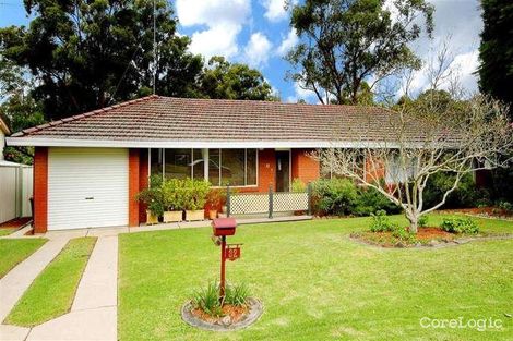 Property photo of 32 Glanmire Road Baulkham Hills NSW 2153