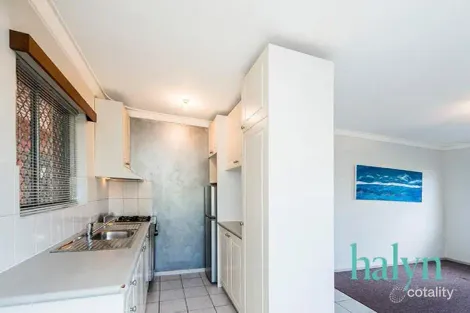 15/4 Kingston Ave, West Perth, WA 6005