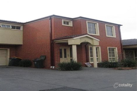 7/22 Old Plenty Rd, South Morang, VIC 3752