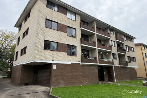 Property photo of 9/111 Castlereagh Street Liverpool NSW 2170