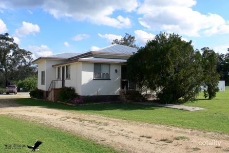 33 Amosfield Rd, Stanthorpe, QLD 4380